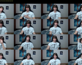 dmitryromanov — 51 minute Chaturbate male cam show recording, 1080p, Dec 19, 2020