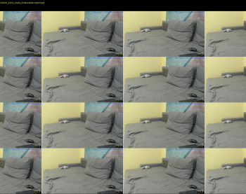 dreamon007007007 — 13 minute Chaturbate male cam show recording, 1080p, Dec 19, 2020