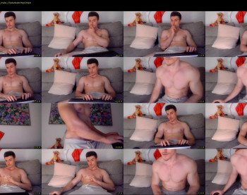 eddieds — 70 minute Chaturbate male cam show recording, 1080p, Dec 18, 2020