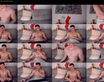 eddieds — 52 minute Chaturbate male cam show recording, 1080p, Dec 18, 2020