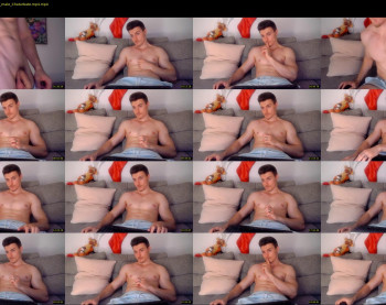 eddieds — 28 minute Chaturbate male cam show recording, 1080p, Dec 19, 2020