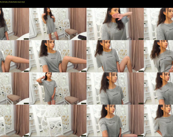ehotlovea — 70 minute Chaturbate female cam show recording, 1080p, Dec 20, 2020