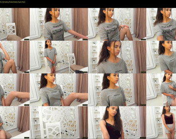 ehotlovea — 70 minute Chaturbate female cam show recording, 1080p, Dec 20, 2020