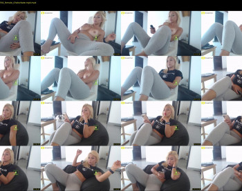 eileen_rose — 70 minute Chaturbate female cam show recording, 1080p, Dec 18, 2020