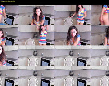elaanna — 70 minute Chaturbate female cam show recording, 1080p, Dec 19, 2020