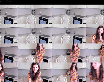 elaanna — 19 minute Chaturbate female cam show recording, 1080p, Dec 19, 2020