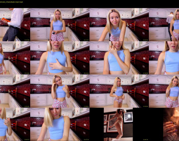 ellcrys — 19 minute Chaturbate couple cam show recording, 1080p, Dec 18, 2020