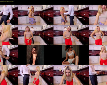 ellcrys — 70 minute Chaturbate couple cam show recording, 1080p, Dec 19, 2020