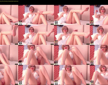 emilyanderson_ — 29 minute Chaturbate female cam show recording, 1080p, Dec 18, 2020
