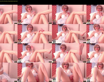 emilyanderson_ — 60 minute Chaturbate female cam show recording, 1080p, Dec 18, 2020