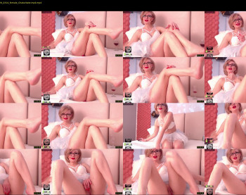 emilyanderson_ — 39 minute Chaturbate female cam show recording, 1080p, Dec 18, 2020