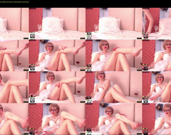 emilyanderson_ — 59 minute Chaturbate female cam show recording, 1080p, Dec 19, 2020