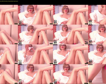 emilyanderson_ — 70 minute Chaturbate female cam show recording, 1080p, Dec 19, 2020