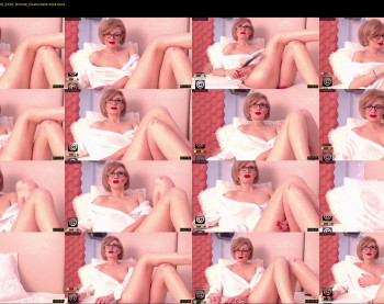 emilyanderson_ — 70 minute Chaturbate female cam show recording, 1080p, Dec 19, 2020