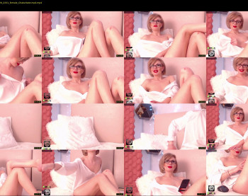 emilyanderson_ — 70 minute Chaturbate female cam show recording, 1080p, Dec 19, 2020