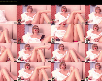 emilyanderson_ — 70 minute Chaturbate female cam show recording, 1080p, Dec 20, 2020