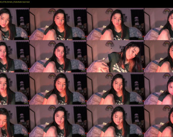 emma_johnson_ — 8 minute Chaturbate female cam show recording, 720p, Dec 18, 2020