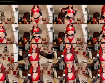 emma_lu1 — 6 minute Chaturbate female cam show recording, 1080p, Dec 19, 2020