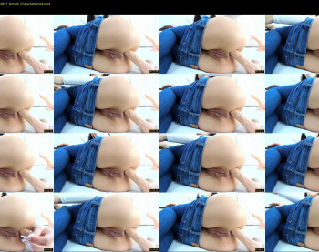 emmasweetx — 4 minute Chaturbate couple cam show recording, 1080p, Dec 18, 2020