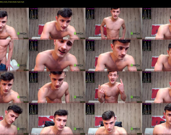 eric_poston — 47 minute Chaturbate male cam show recording, 720p, Dec 19, 2020