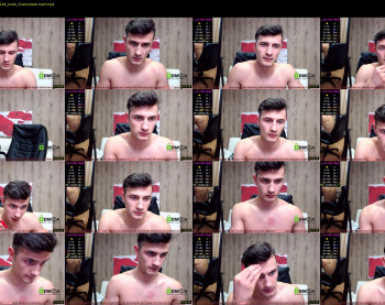 eric_poston — 47 minute Chaturbate male cam show recording, 720p, Dec 19, 2020