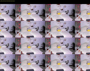 eva_martinez_ — 28 minute Chaturbate female cam show recording, 1080p, Dec 18, 2020