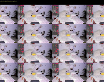 eva_martinez_ — 10 minute Chaturbate female cam show recording, 1080p, Dec 18, 2020