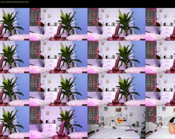 eva_martinez_ — 61 minute Chaturbate female cam show recording, 1080p, Dec 19, 2020