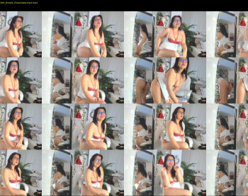 eva_mature — 33 minute Chaturbate female cam show recording, 1080p, Dec 19, 2020