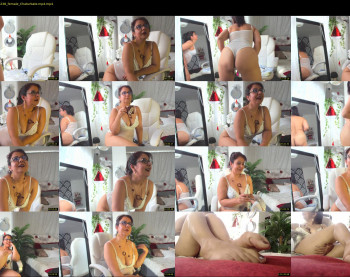 eva_mature — 70 minute Chaturbate female cam show recording, 1080p, Dec 19, 2020