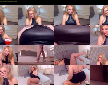 exoticgiselle — 87 minute Chaturbate female cam show recording, 720p, Dec 18, 2020