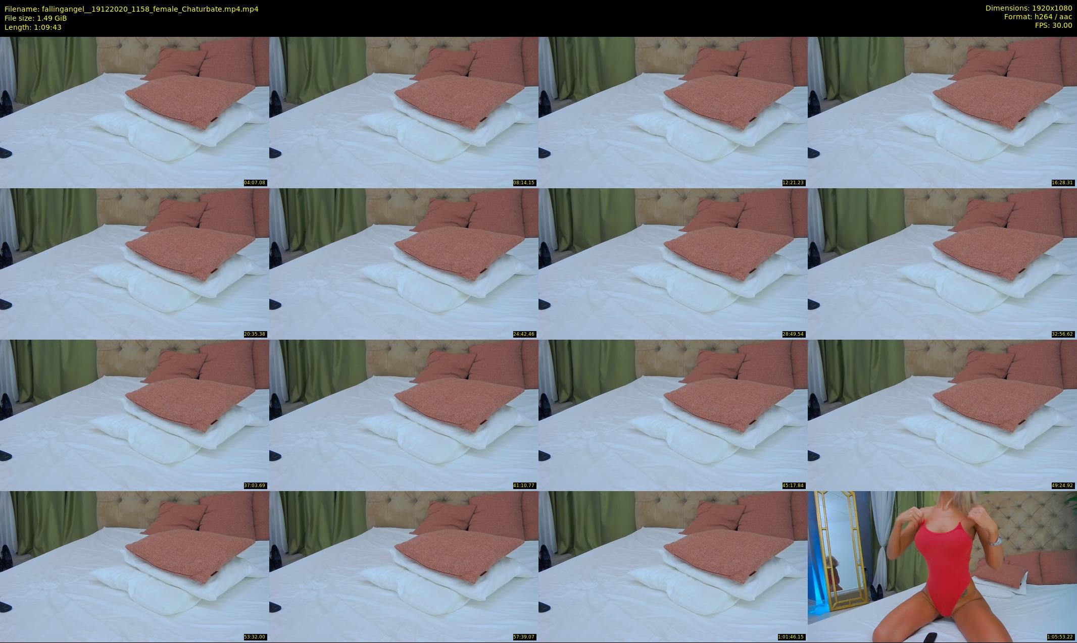 fallingangel_ — 70 minute Chaturbate female cam show recording, 1080p, Dec 19, 2020