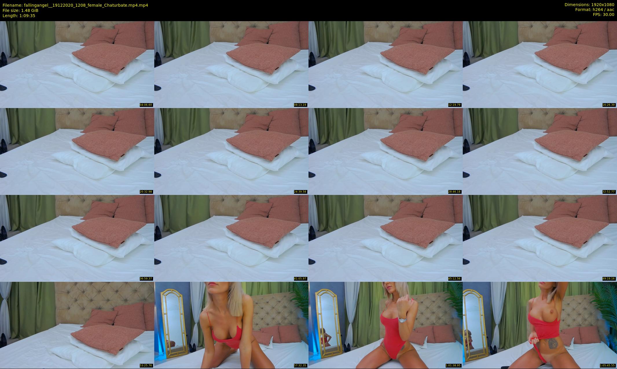 fallingangel_ — 70 minute Chaturbate female cam show recording, 1080p, Dec 19, 2020