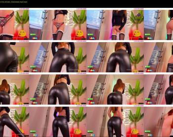 felicity_yours — 69 minute Chaturbate female cam show recording, 1080p, Dec 18, 2020