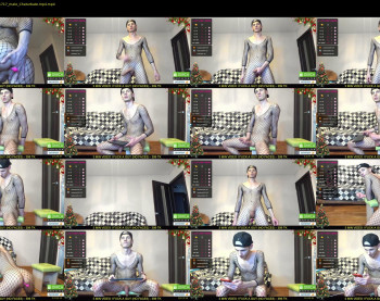 fetishboyfun — 36 minute Chaturbate male cam show recording, 720p, Dec 19, 2020