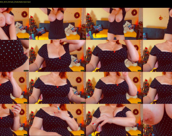 florencebigsizebb — 14 minute Chaturbate female cam show recording, 720p, Dec 19, 2020