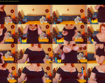 florencebigsizebb — 37 minute Chaturbate female cam show recording, 720p, Dec 19, 2020