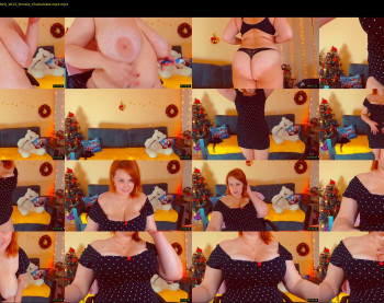 florencebigsizebb — 46 minute Chaturbate female cam show recording, 720p, Dec 19, 2020