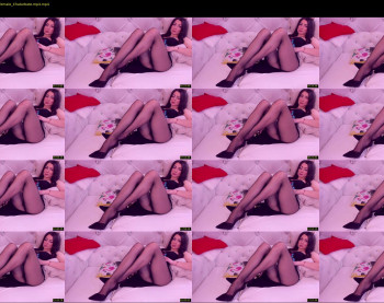 foxyx1 — 21 minute Chaturbate female cam show recording, 720p, Dec 19, 2020