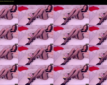 foxyx1 — 44 minute Chaturbate female cam show recording, 720p, Dec 19, 2020