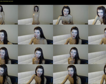 fritha — 12 minute Chaturbate female cam show recording, 720p, Dec 19, 2020