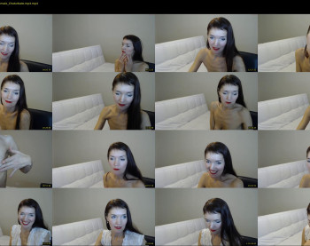 fritha — 70 minute Chaturbate female cam show recording, 720p, Dec 19, 2020