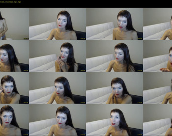 fritha — 17 minute Chaturbate female cam show recording, 720p, Dec 19, 2020