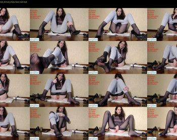 fuckingalice — 18 minute Chaturbate female cam show recording, 720p, Dec 19, 2020