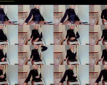 goldgal — 3 minute Chaturbate female cam show recording, 1080p, Dec 18, 2020