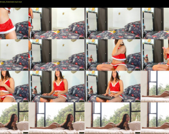 halliee — 8 minute Chaturbate couple cam show recording, 1080p, Dec 19, 2020