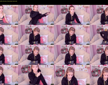 hannahsunny — 4 minute Chaturbate female cam show recording, 1080p, Dec 19, 2020