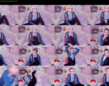 hannahsunny — 5 minute Chaturbate female cam show recording, 1080p, Dec 19, 2020
