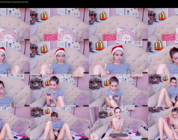 hannahsunny — 71 minute Chaturbate female cam show recording, 1080p, Dec 20, 2020