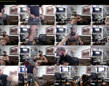 hardworkertn — 42 minute Chaturbate male cam show recording, 720p, Dec 19, 2020